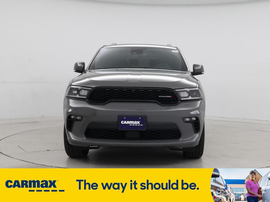 used 2022 Dodge Durango car, priced at $32,998