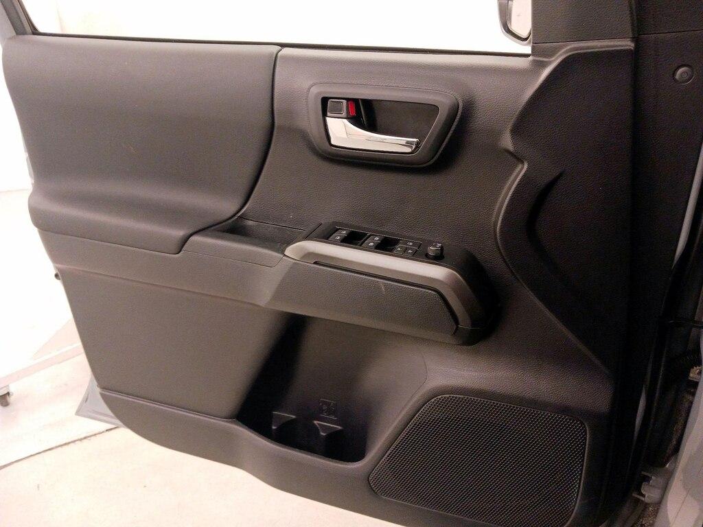 used 2020 Toyota Tacoma car, priced at $38,998
