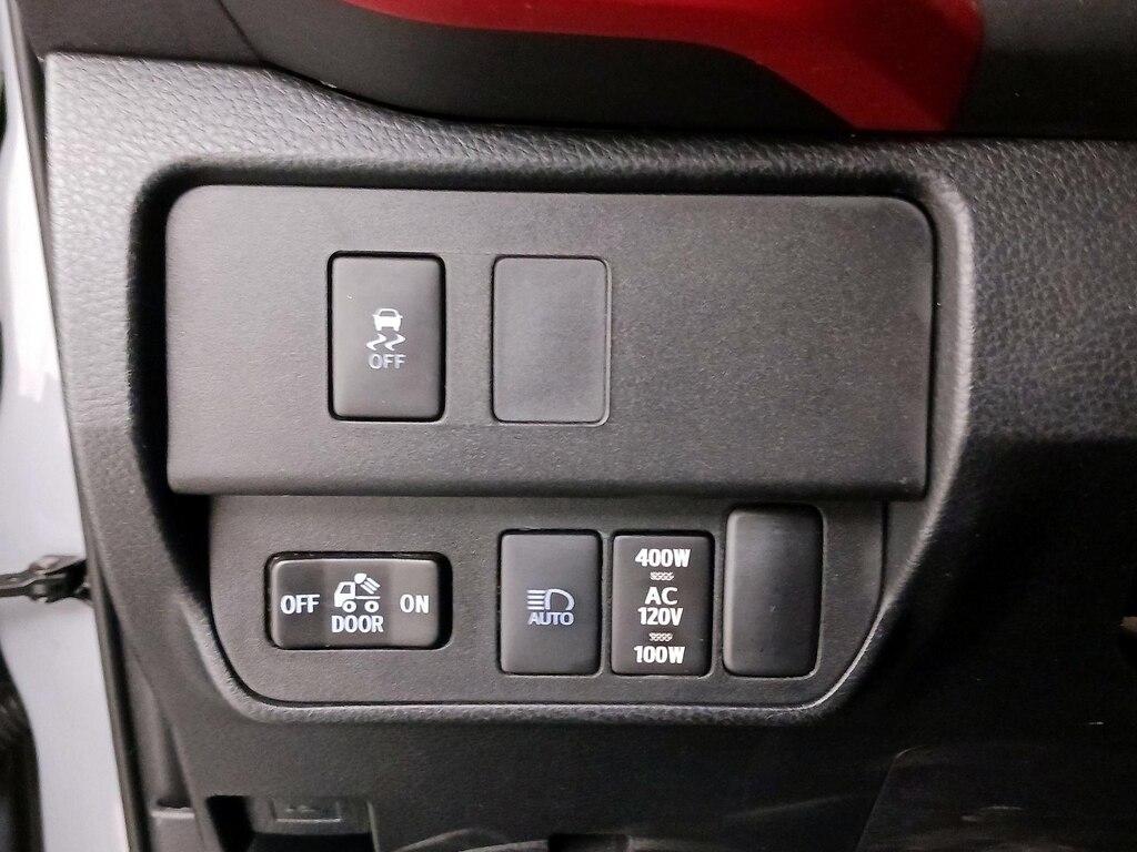 used 2020 Toyota Tacoma car, priced at $38,998