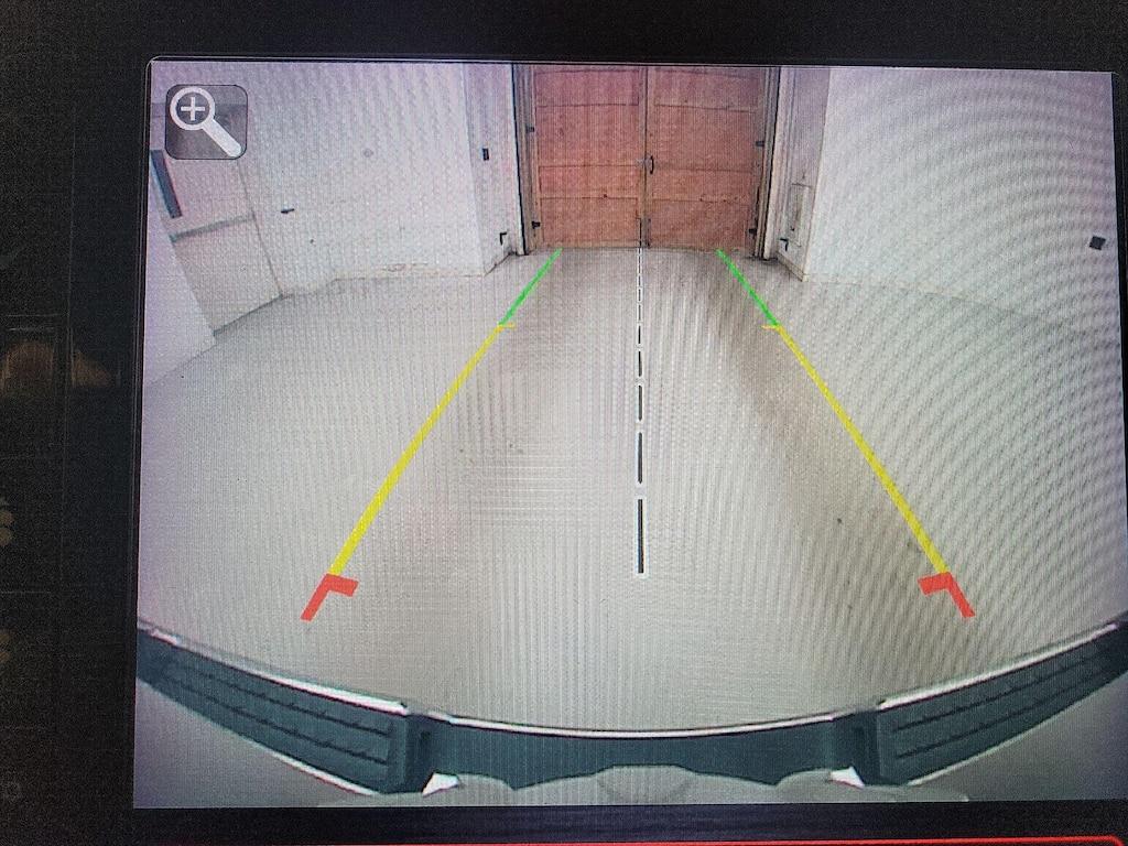 used 2020 Ram 1500 car, priced at $37,998