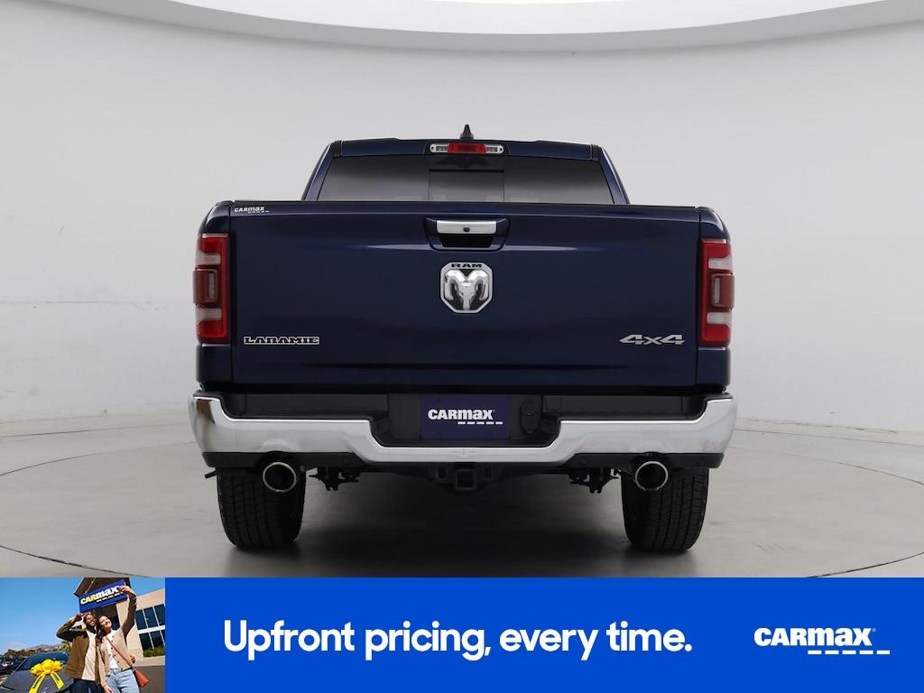 used 2020 Ram 1500 car, priced at $37,998