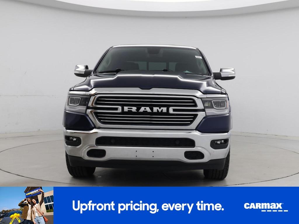 used 2020 Ram 1500 car, priced at $37,998