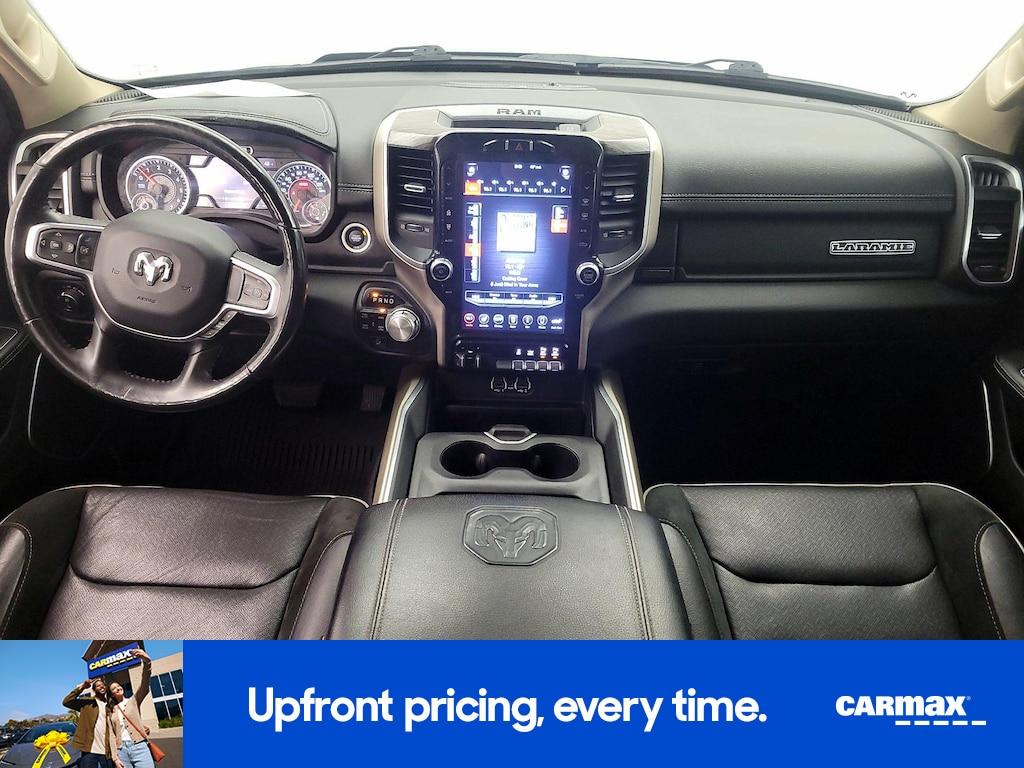 used 2020 Ram 1500 car, priced at $37,998