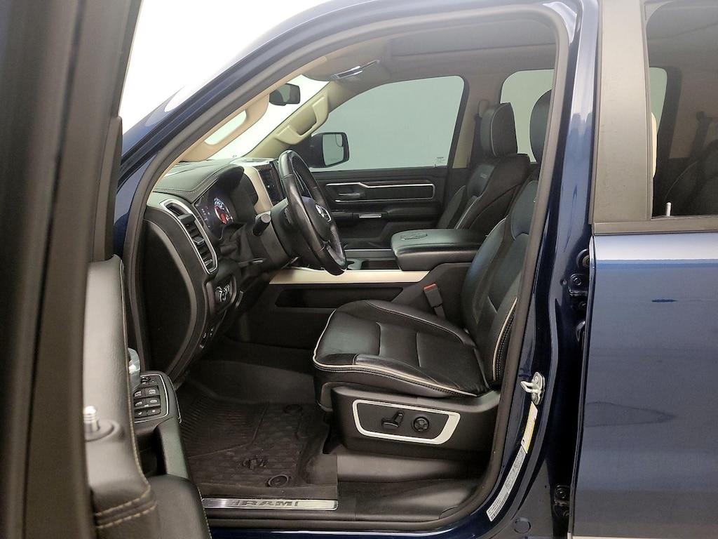 used 2020 Ram 1500 car, priced at $37,998