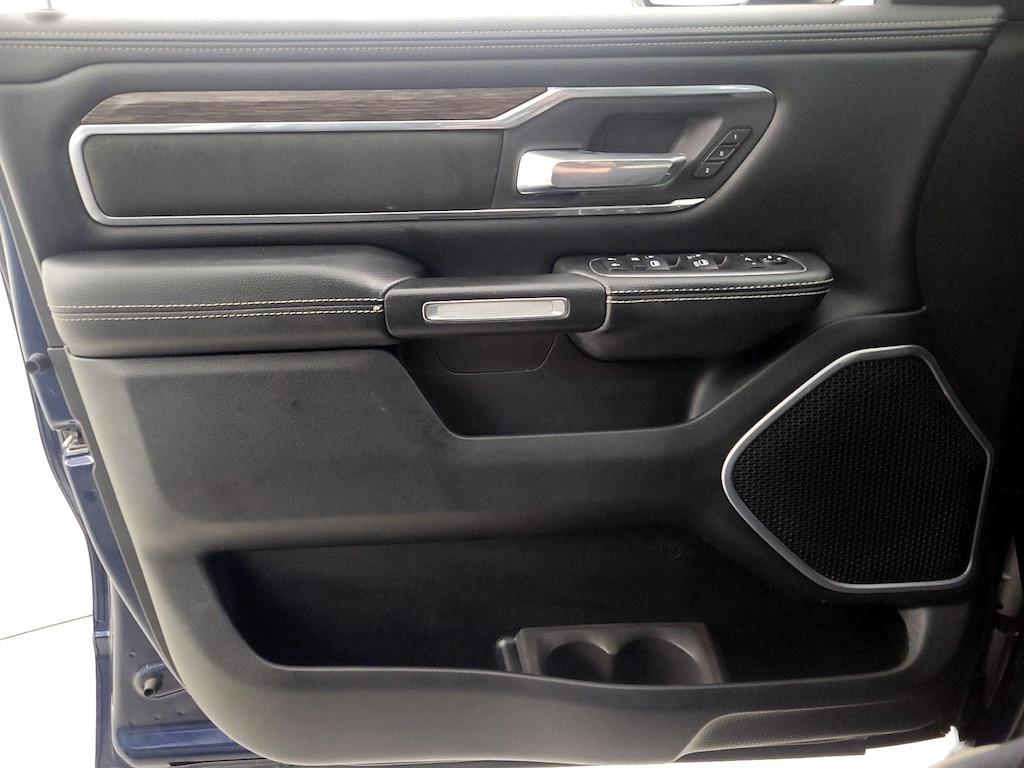 used 2020 Ram 1500 car, priced at $37,998