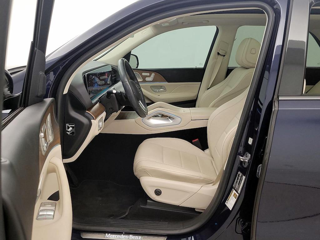 used 2022 Mercedes-Benz GLE 350 car, priced at $45,998