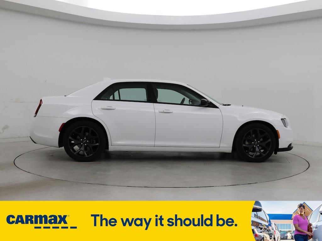 used 2022 Chrysler 300 car, priced at $22,998