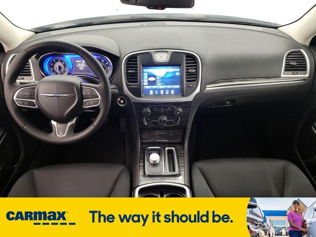 used 2022 Chrysler 300 car, priced at $22,998