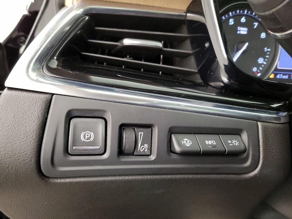 used 2020 Cadillac XT6 car, priced at $31,998
