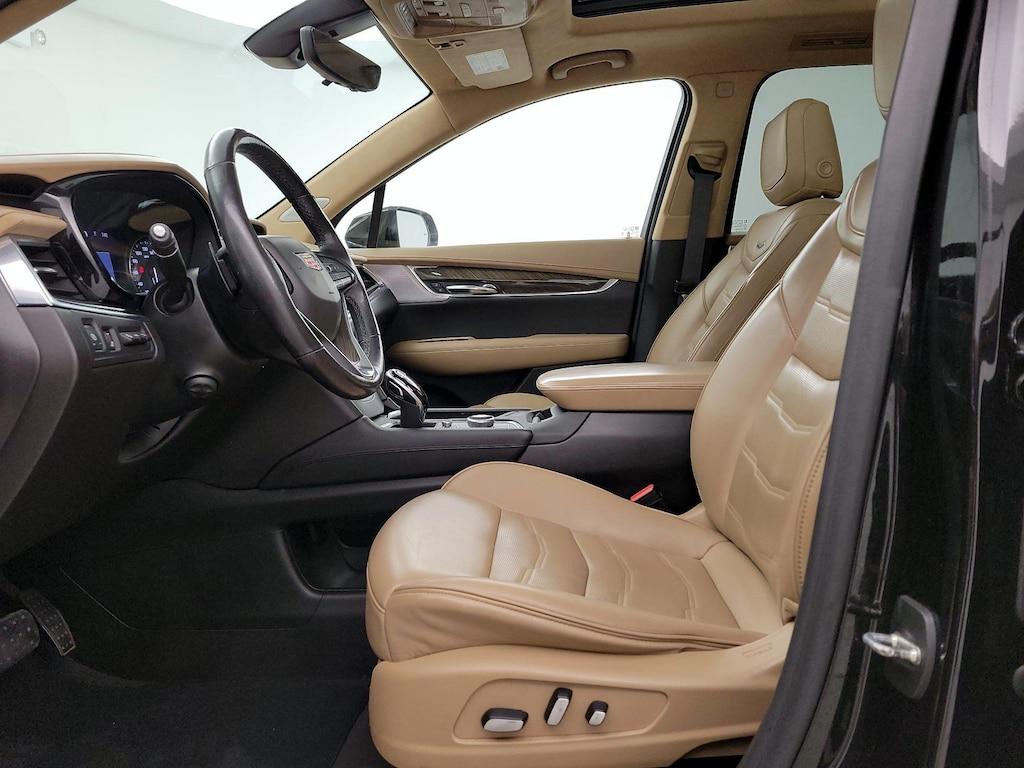 used 2020 Cadillac XT6 car, priced at $31,998
