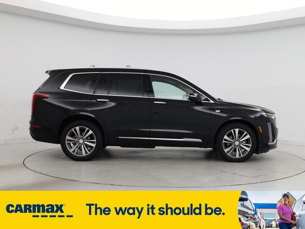 used 2020 Cadillac XT6 car, priced at $31,998