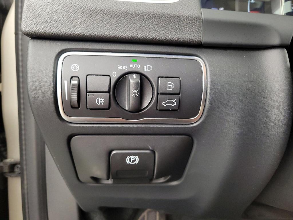used 2017 Volvo V60 car, priced at $14,998