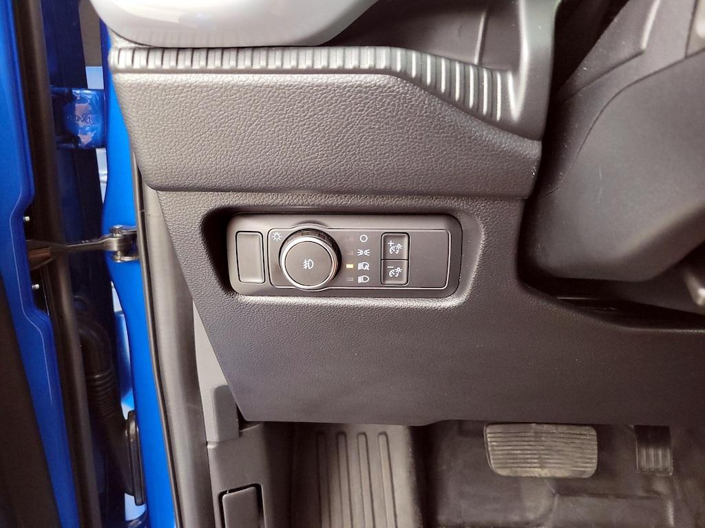 used 2024 Ford Ranger car, priced at $32,998