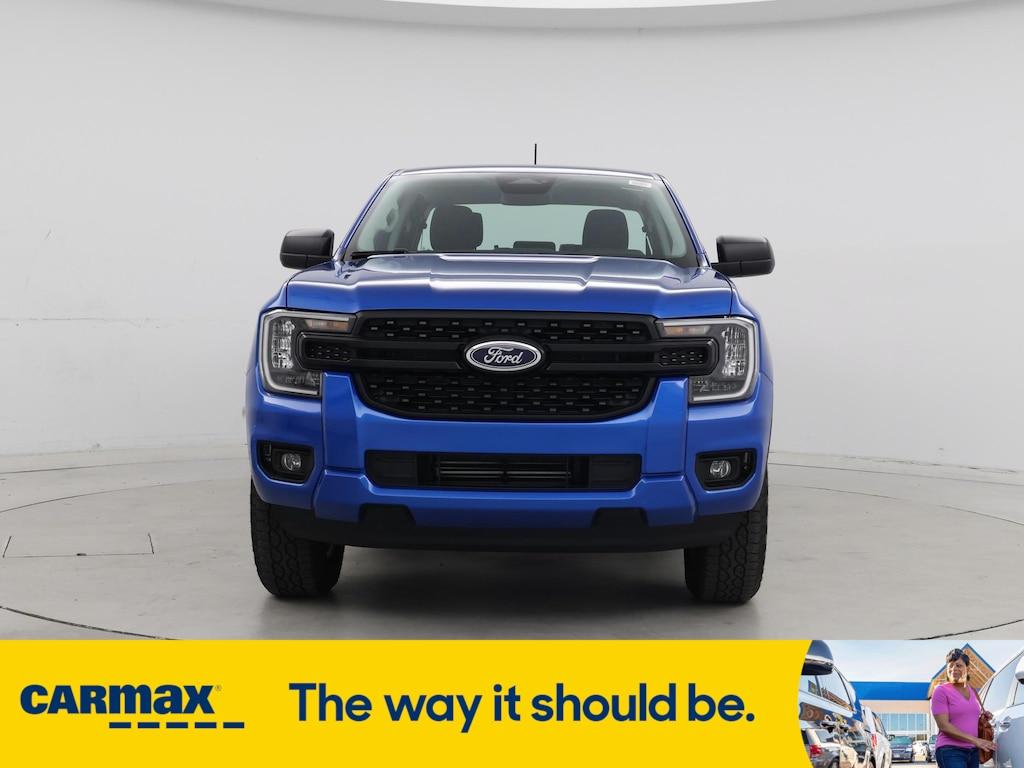 used 2024 Ford Ranger car, priced at $32,998