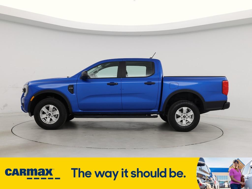 used 2024 Ford Ranger car, priced at $32,998