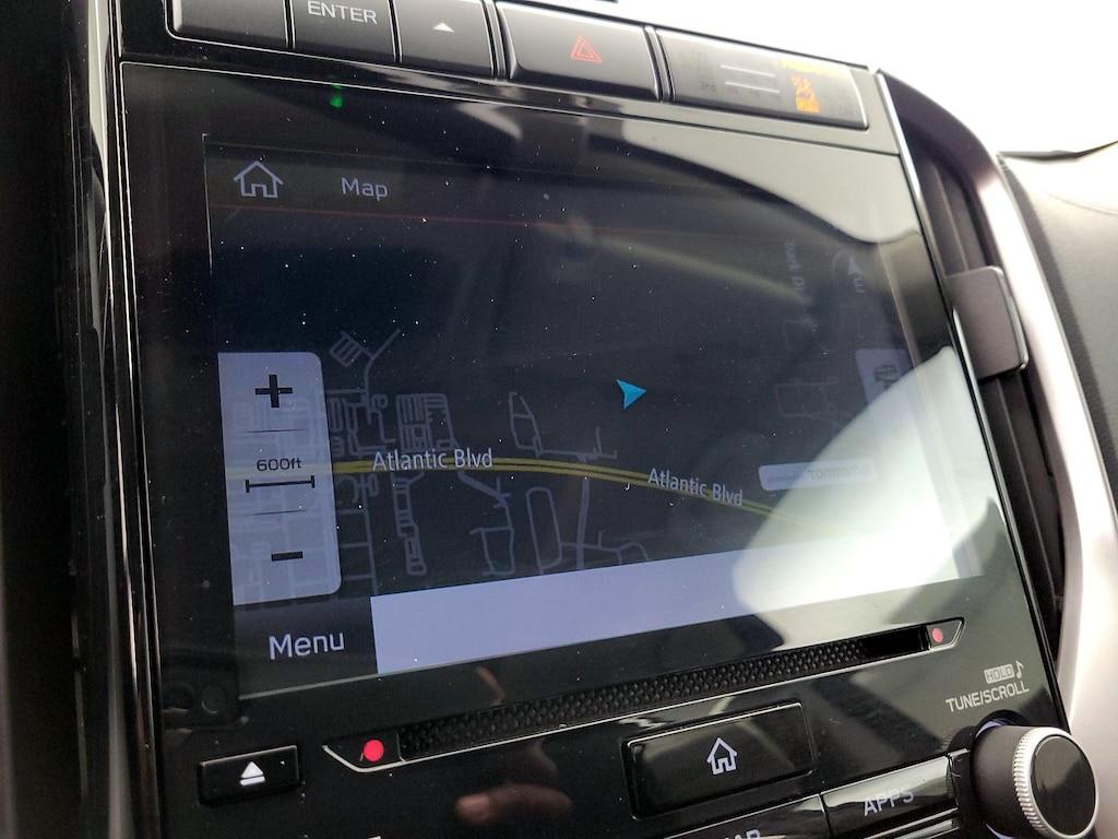 used 2021 Subaru Ascent car, priced at $32,998