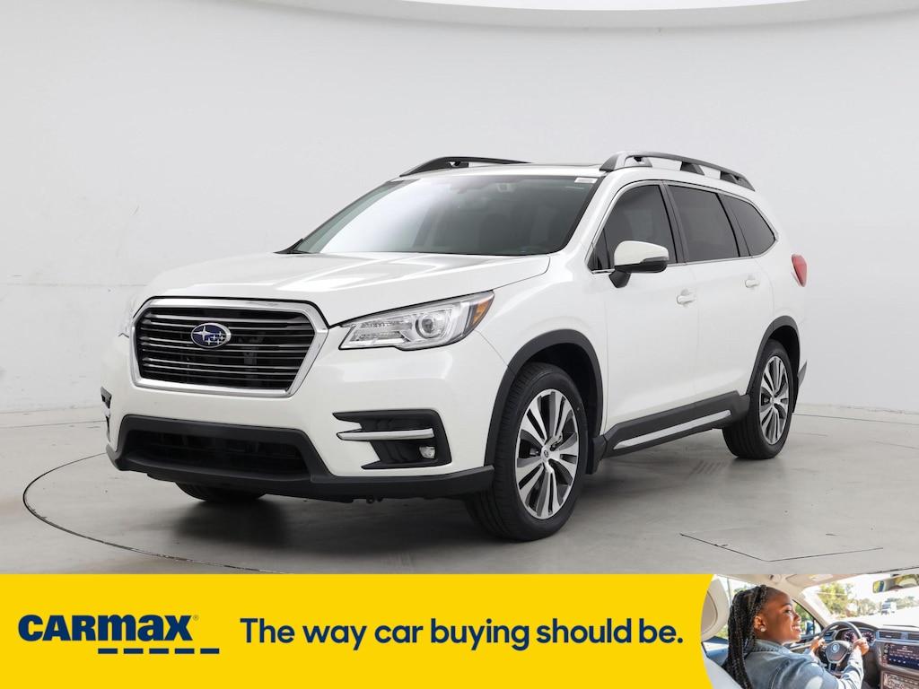 used 2021 Subaru Ascent car, priced at $32,998