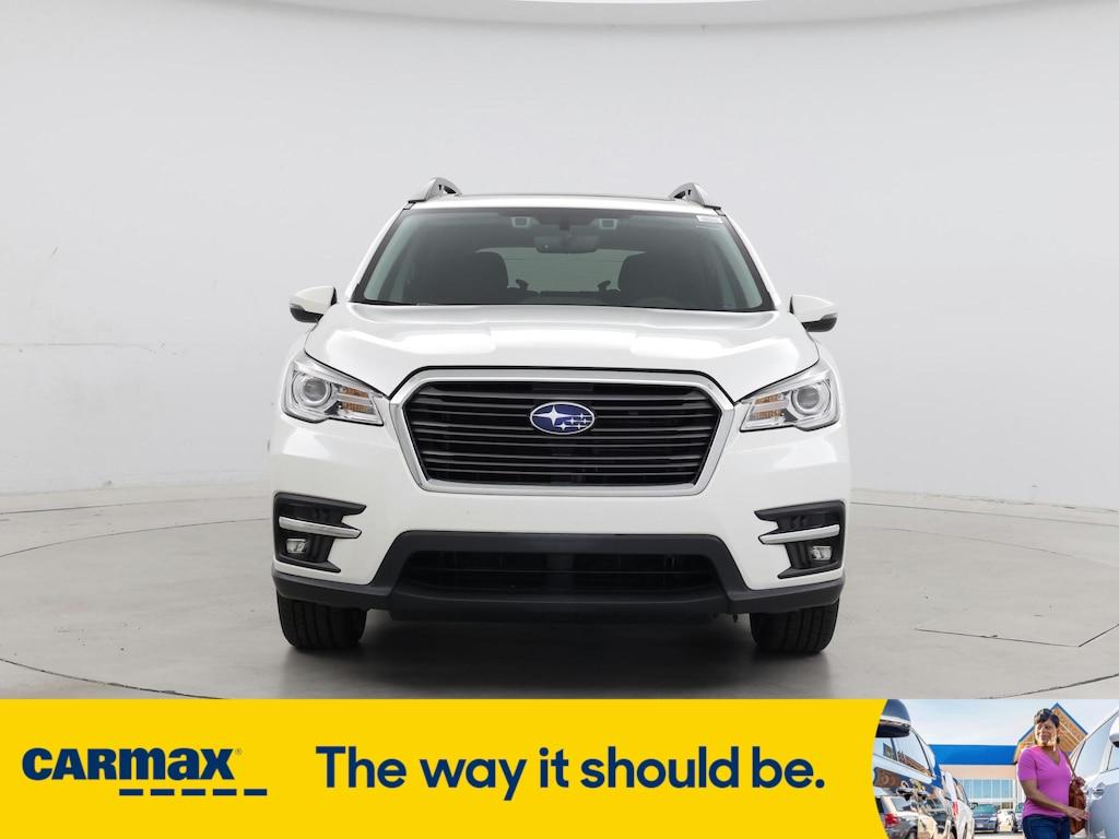 used 2021 Subaru Ascent car, priced at $32,998
