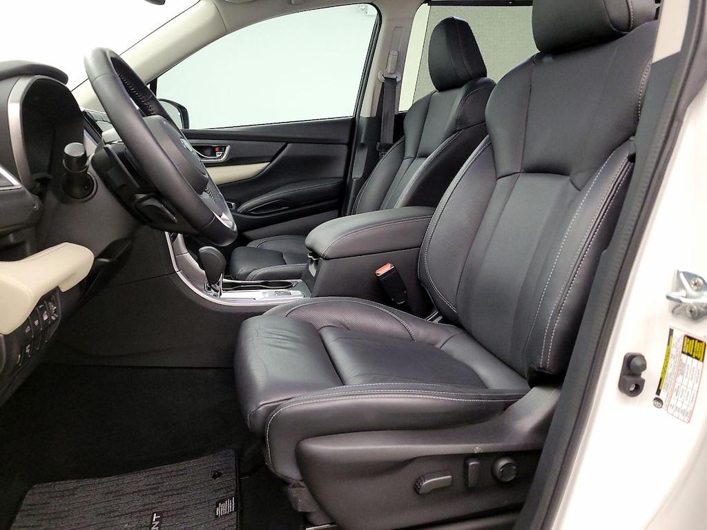 used 2021 Subaru Ascent car, priced at $32,998