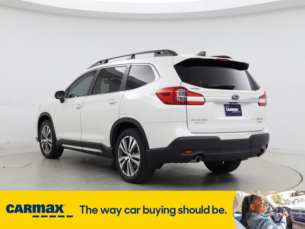 used 2021 Subaru Ascent car, priced at $32,998