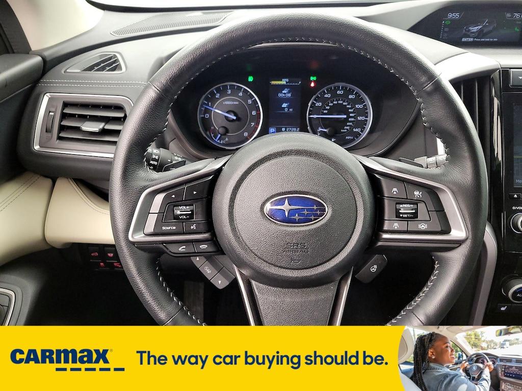 used 2021 Subaru Ascent car, priced at $32,998
