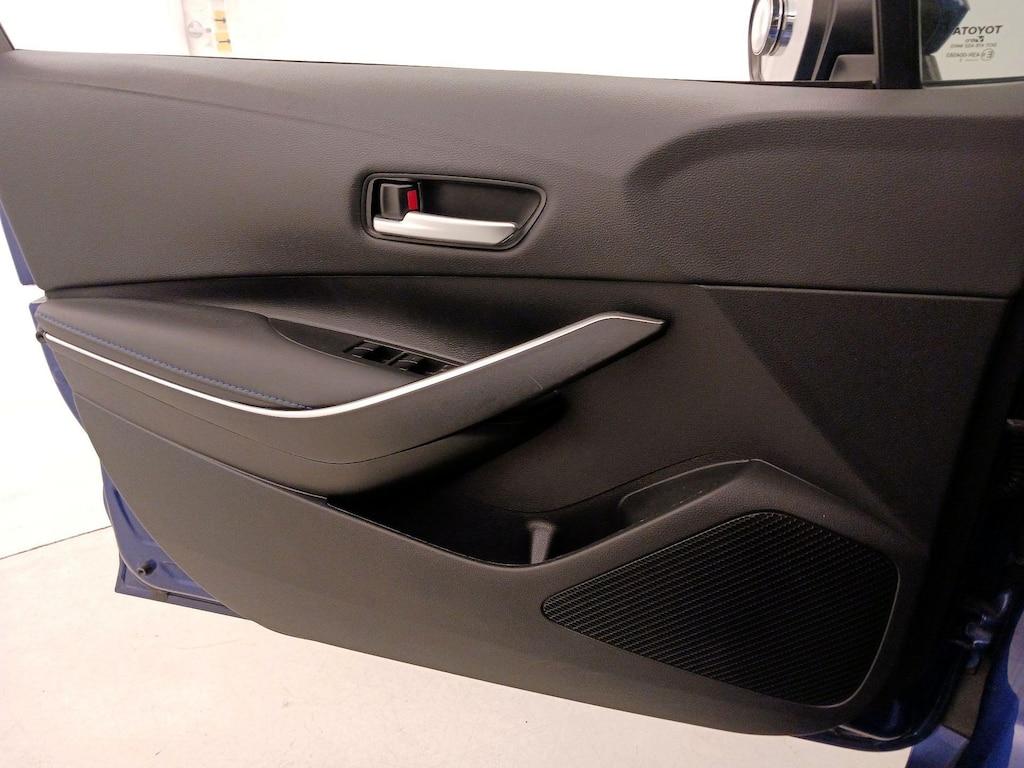 used 2022 Toyota Corolla car, priced at $20,998