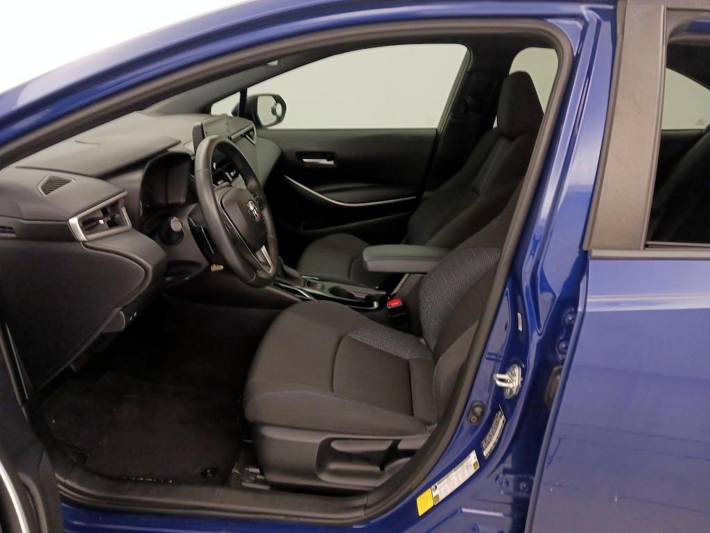used 2022 Toyota Corolla car, priced at $20,998