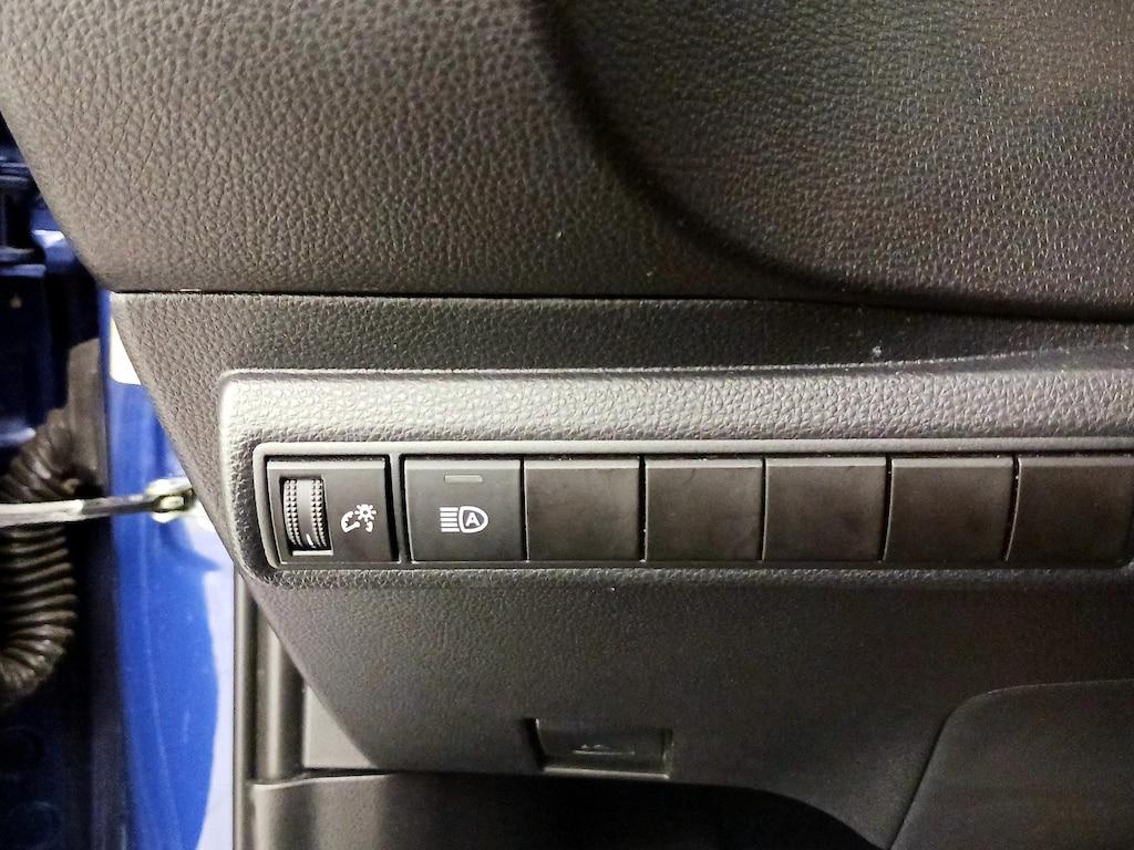 used 2022 Toyota Corolla car, priced at $20,998