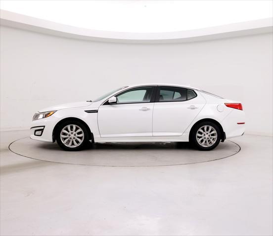 used 2015 Kia Optima car, priced at $12,599