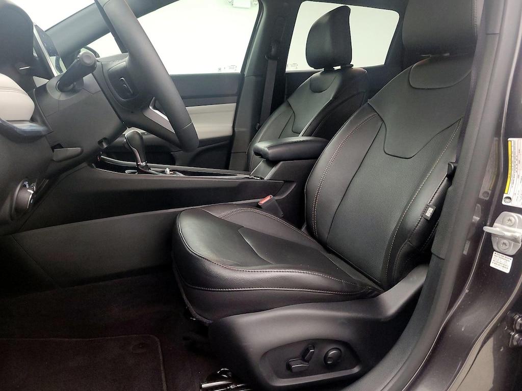 used 2023 Jeep Compass car, priced at $26,998