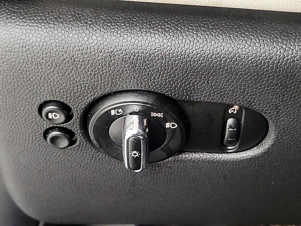 used 2019 MINI Hardtop car, priced at $19,998