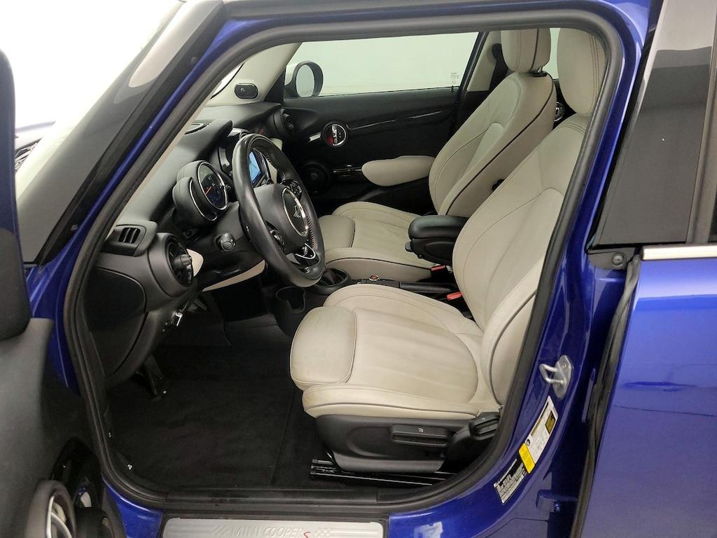 used 2019 MINI Hardtop car, priced at $19,998