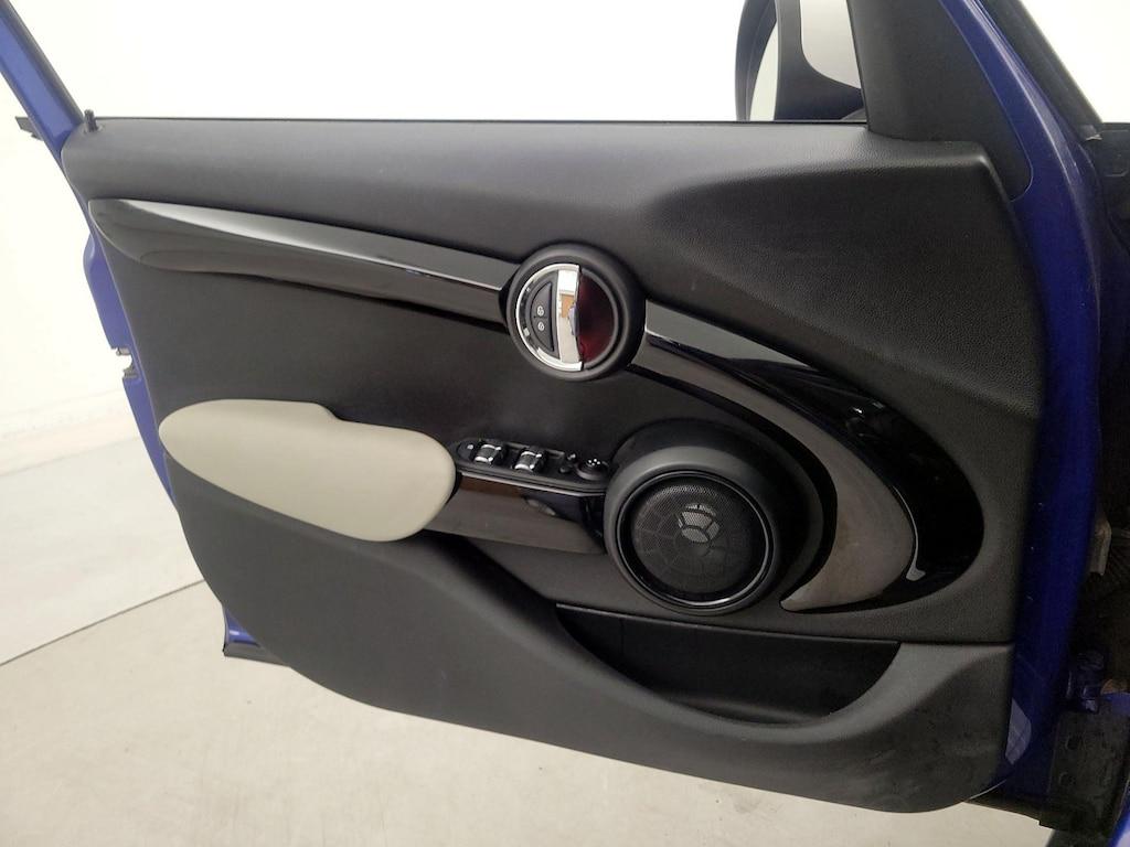 used 2019 MINI Hardtop car, priced at $19,998