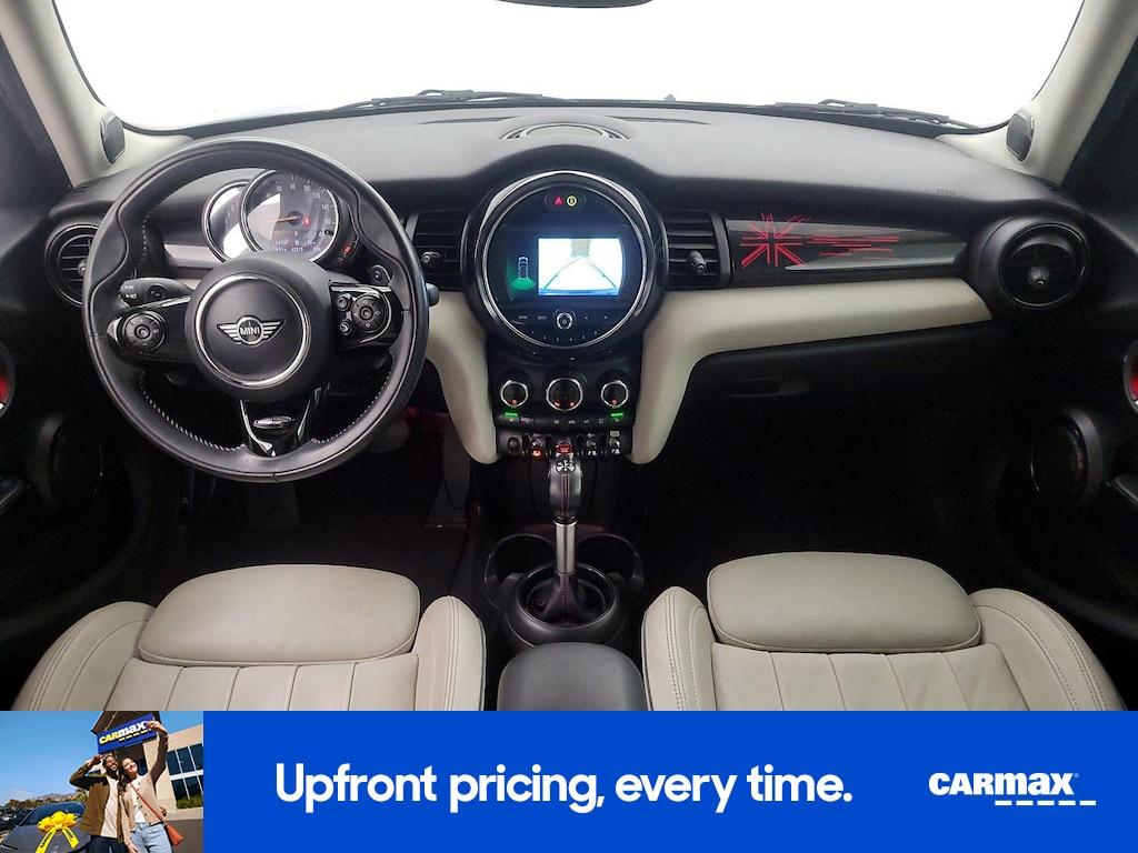 used 2019 MINI Hardtop car, priced at $19,998