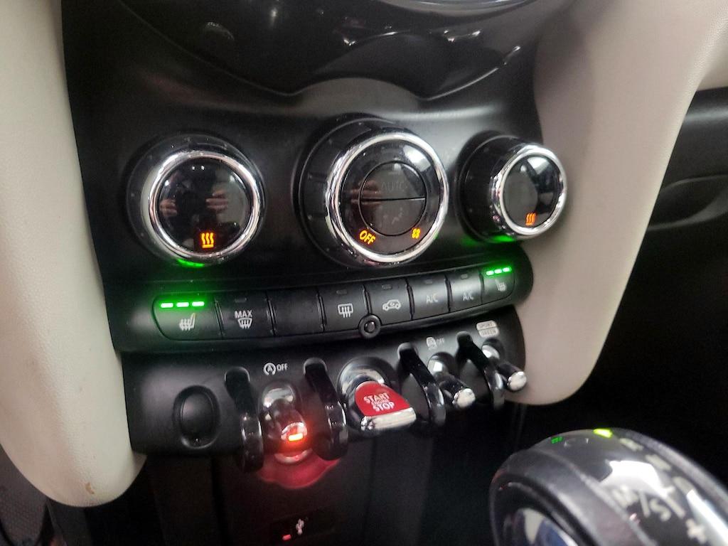 used 2019 MINI Hardtop car, priced at $19,998