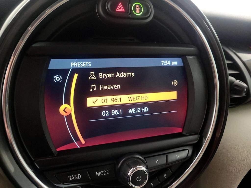 used 2019 MINI Hardtop car, priced at $19,998