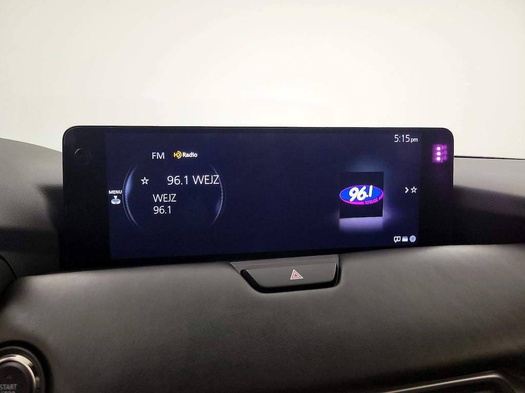 used 2025 Mazda CX-70 car, priced at $43,998