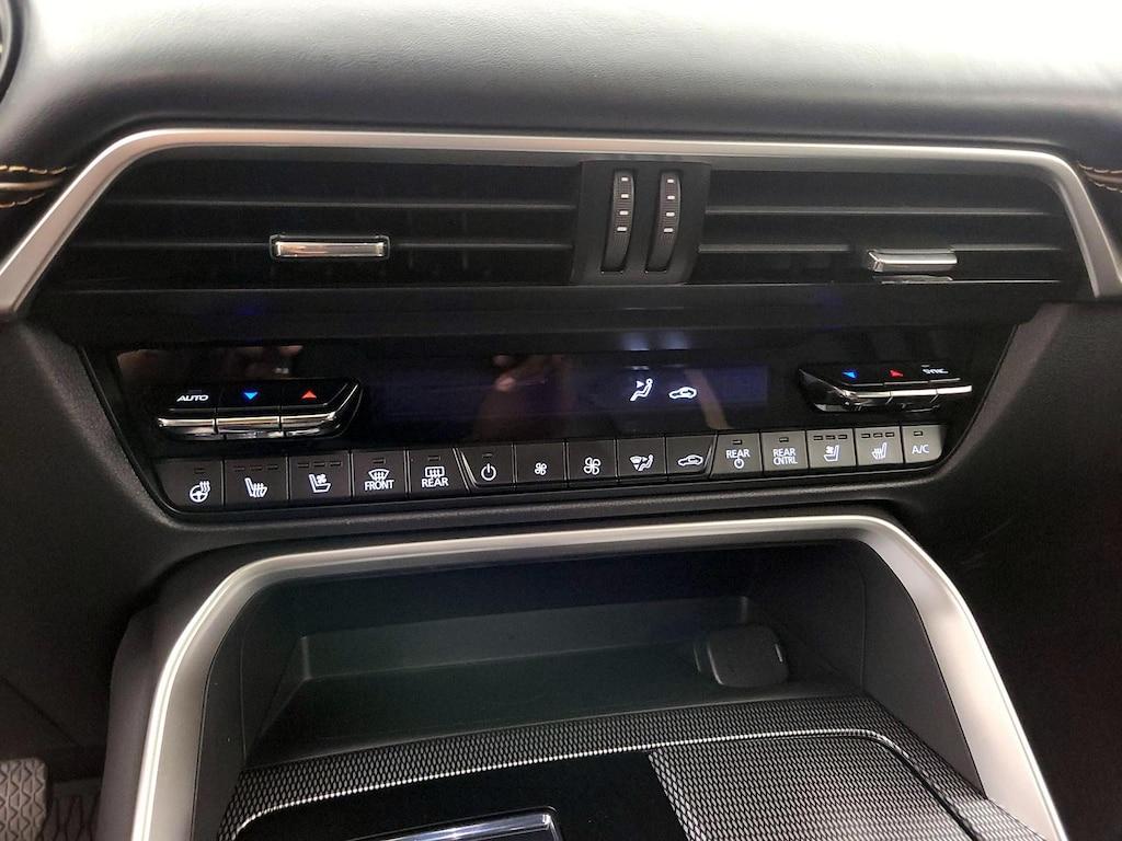 used 2025 Mazda CX-70 car, priced at $43,998