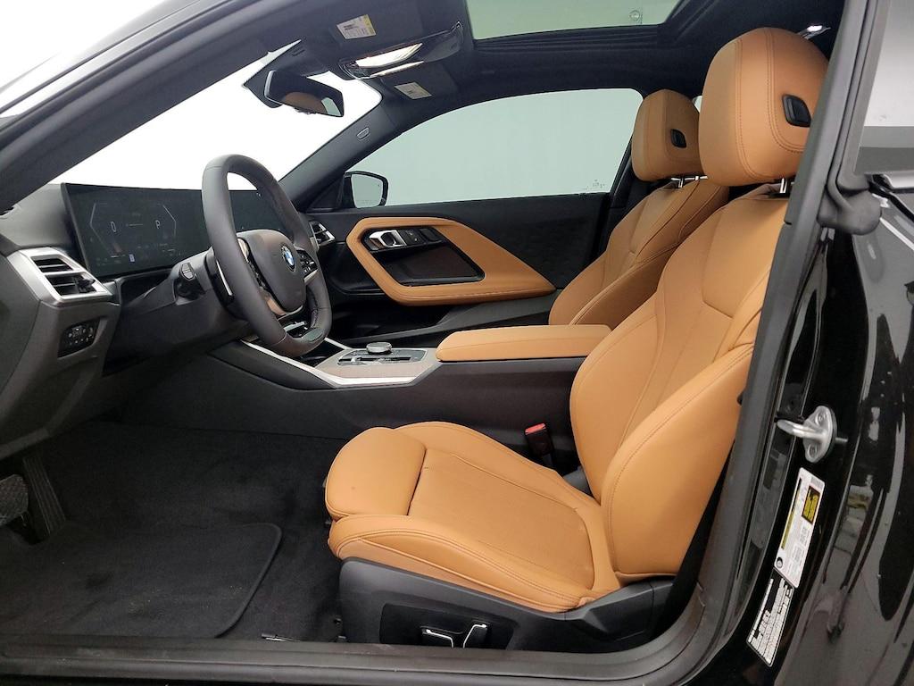 used 2025 BMW 230 car, priced at $43,998