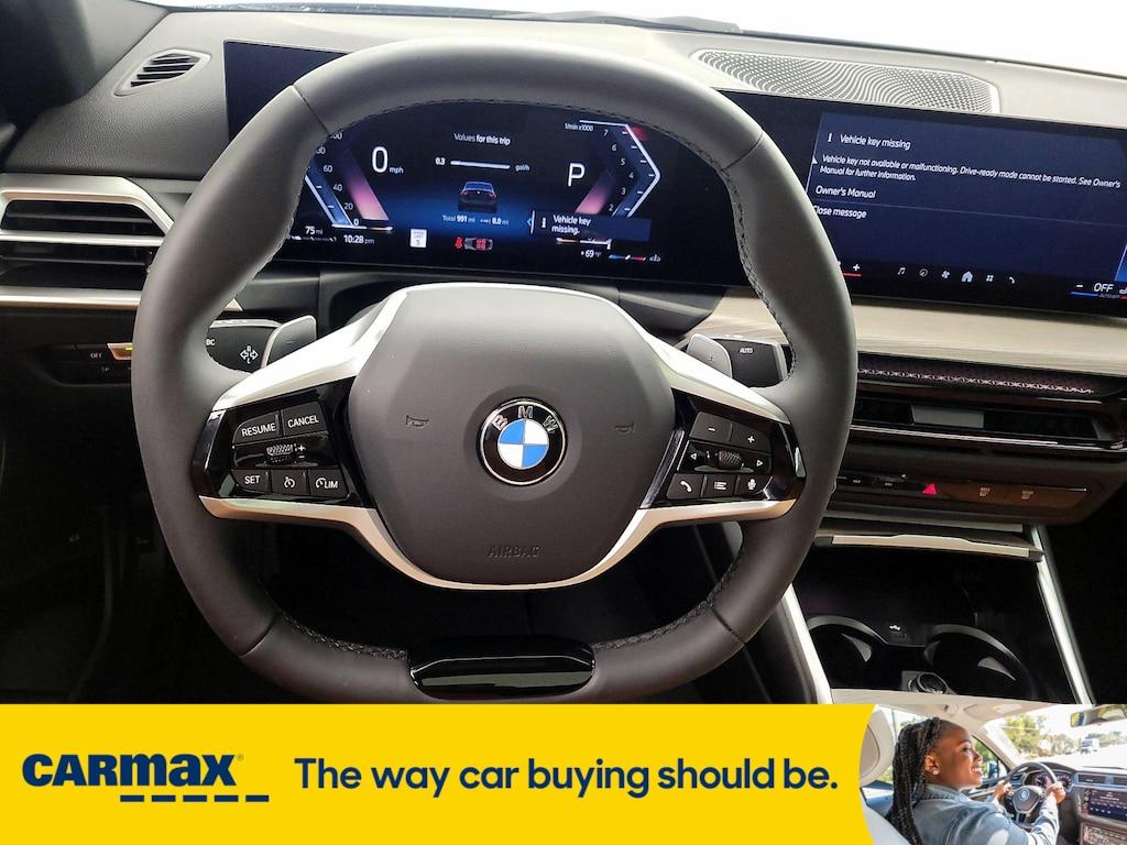 used 2025 BMW 230 car, priced at $43,998