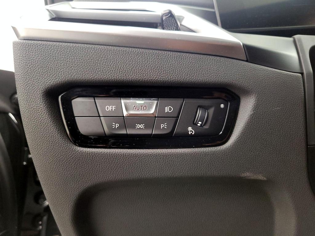 used 2025 BMW 230 car, priced at $43,998