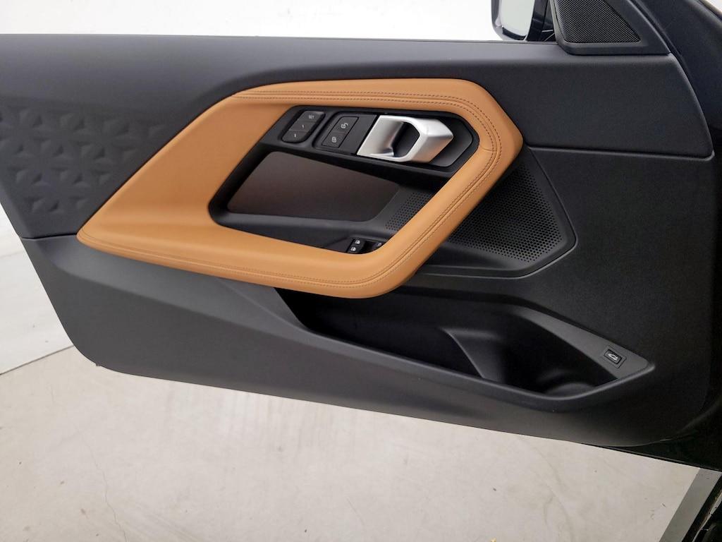 used 2025 BMW 230 car, priced at $43,998