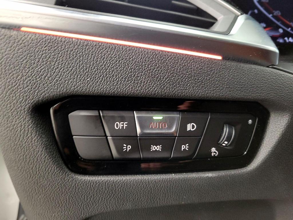 used 2022 BMW 330 car, priced at $30,998