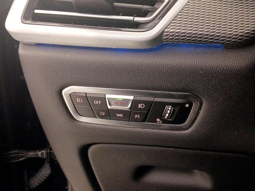 used 2021 BMW X5 PHEV car, priced at $39,998