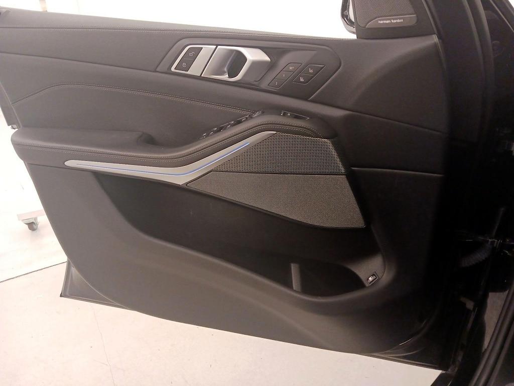 used 2021 BMW X5 PHEV car, priced at $39,998