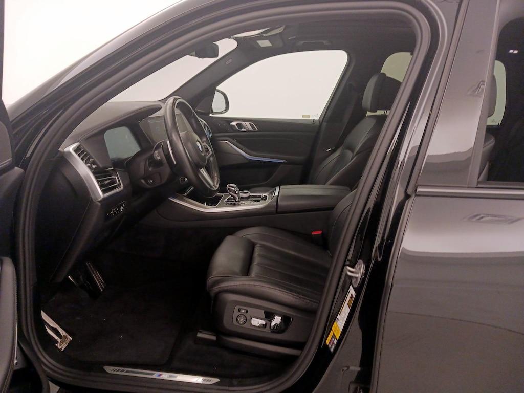 used 2021 BMW X5 PHEV car, priced at $39,998