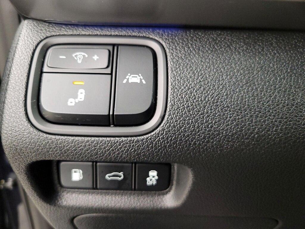 used 2020 Kia Optima Hybrid car, priced at $22,998