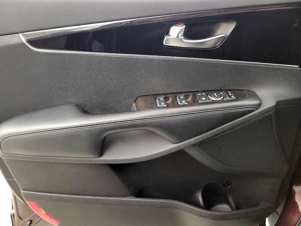 used 2016 Kia Sorento car, priced at $15,998