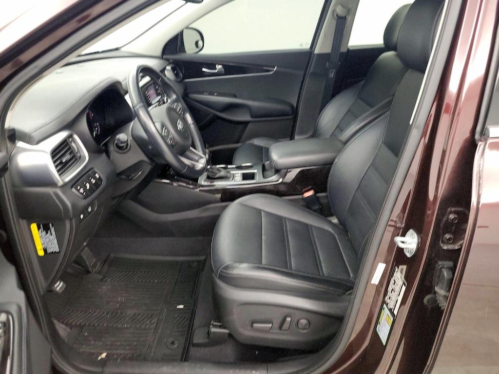 used 2016 Kia Sorento car, priced at $15,998
