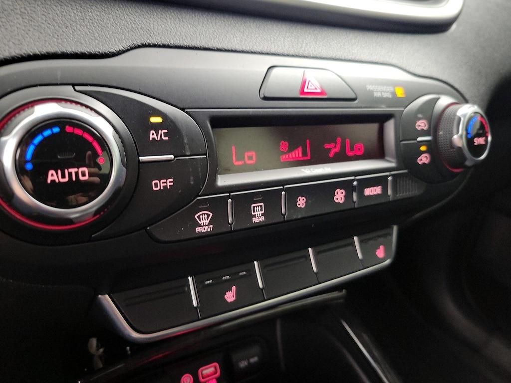 used 2016 Kia Sorento car, priced at $15,998